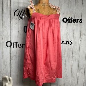 LAKE Lolly Mini Day Dress Small